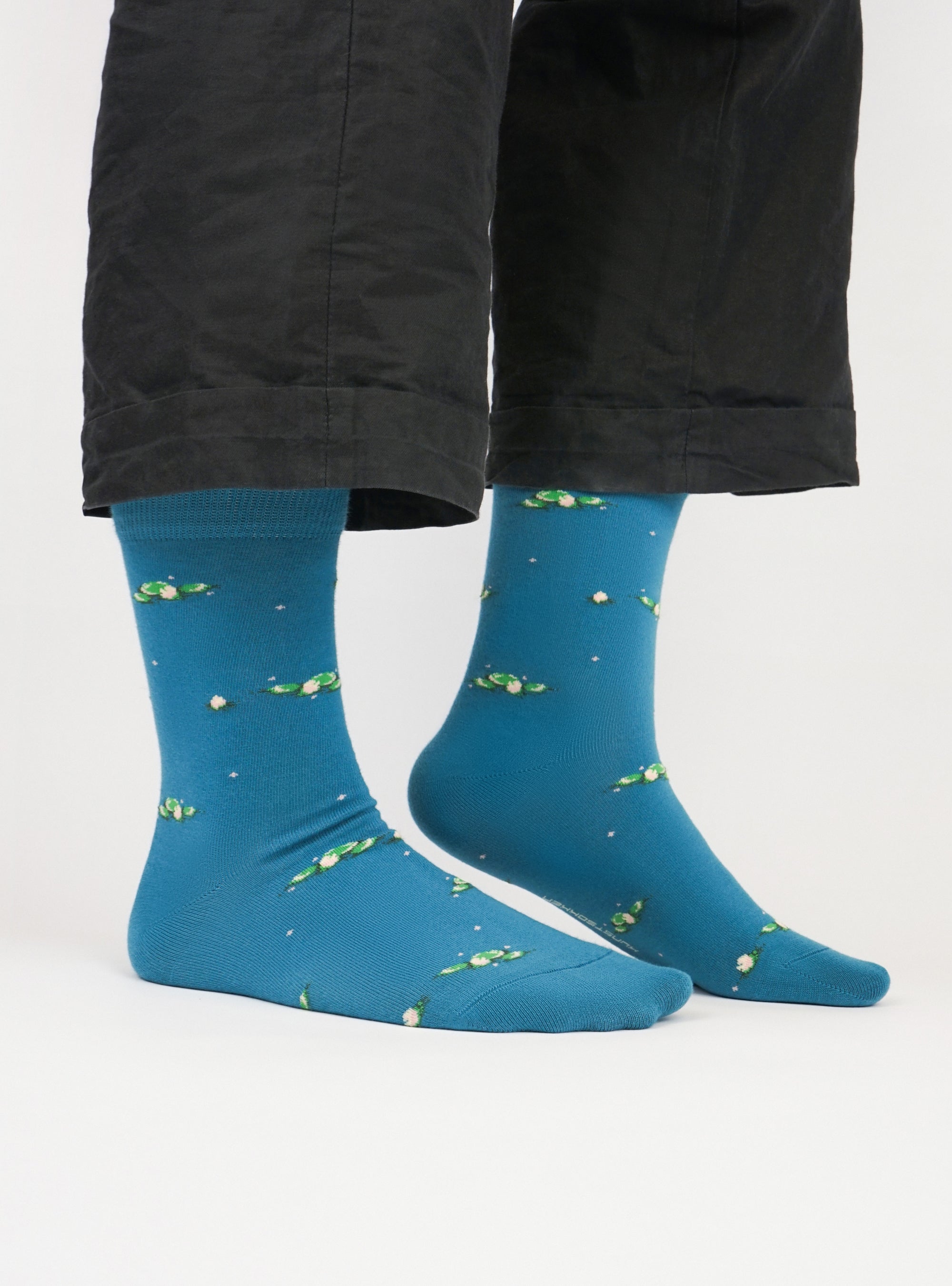 ICÔNES : Nénuphars