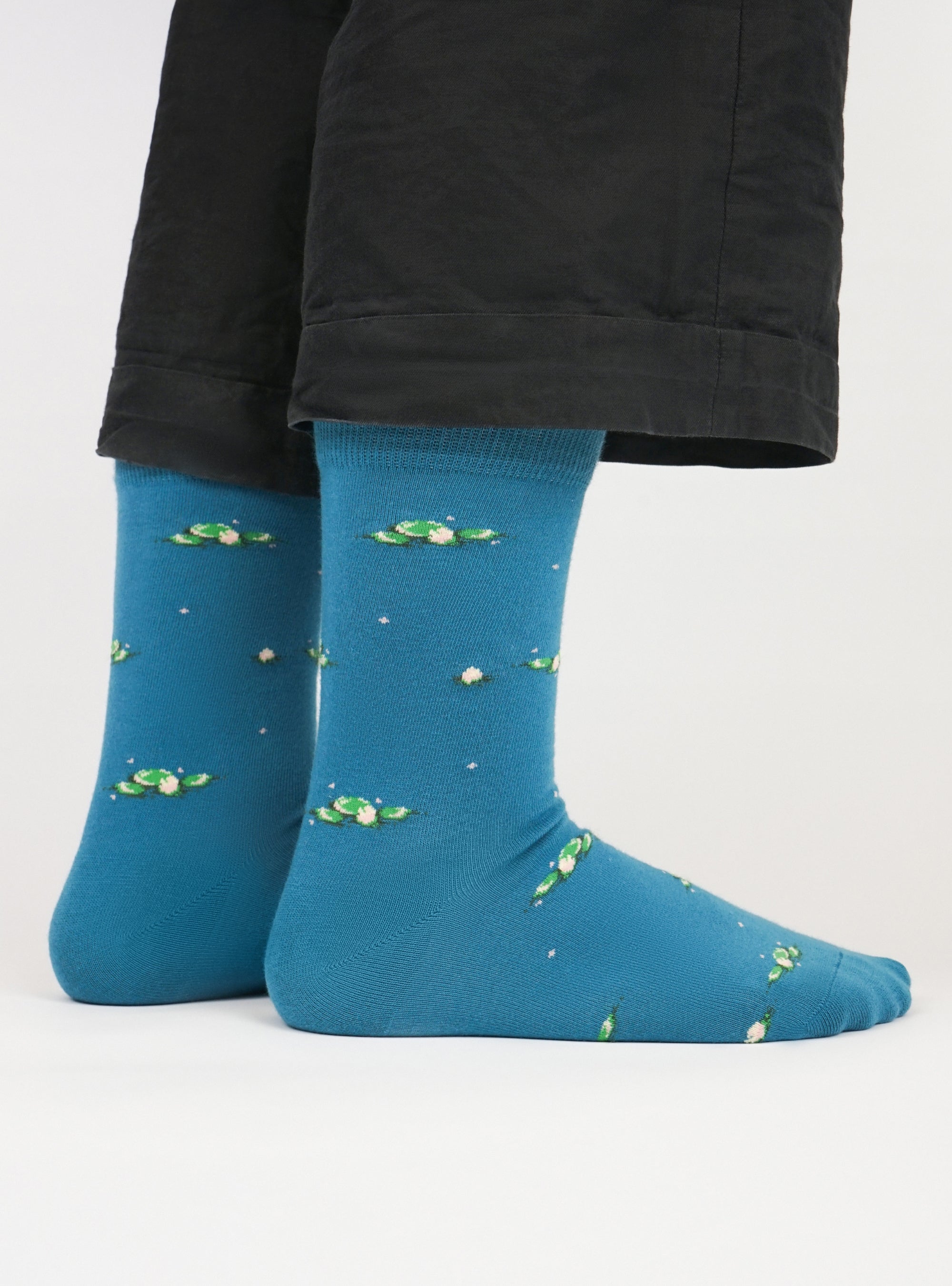 ICÔNES : Nénuphars