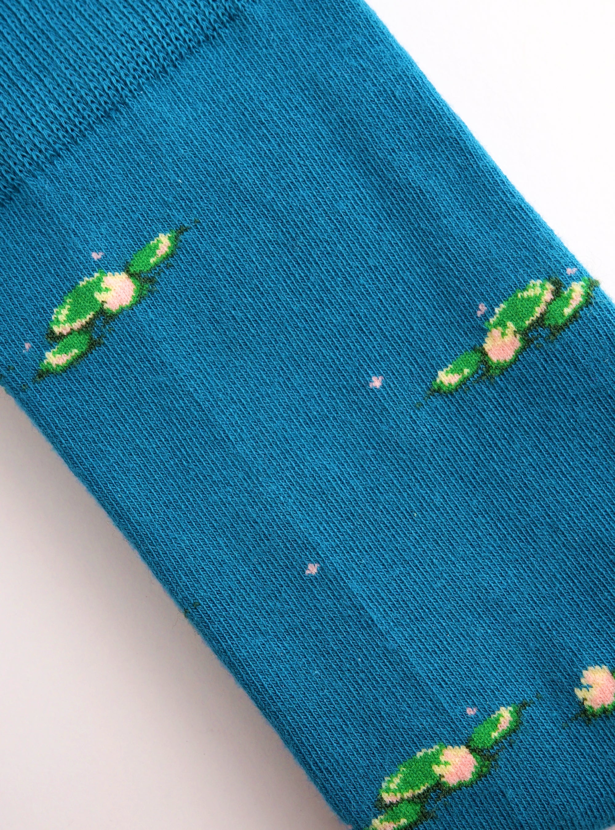 ICÔNES : Nénuphars