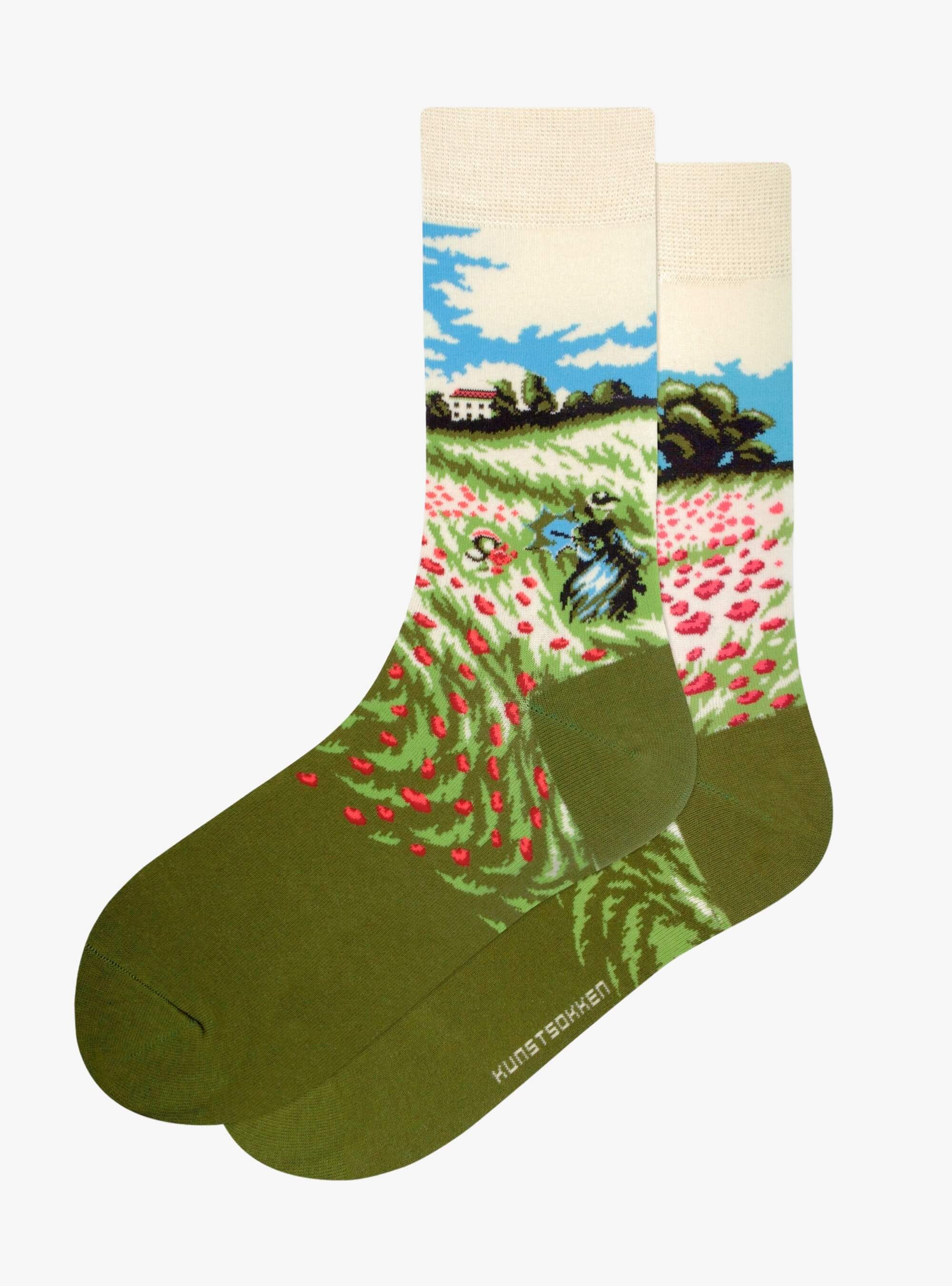 Coffret Cadeau Monet 3 pièces