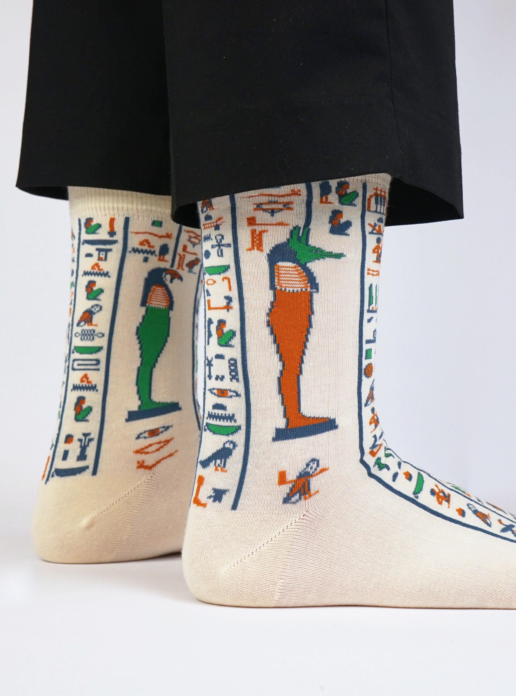 Fils d'Horus - Sarcophage de Peftjaoeneith