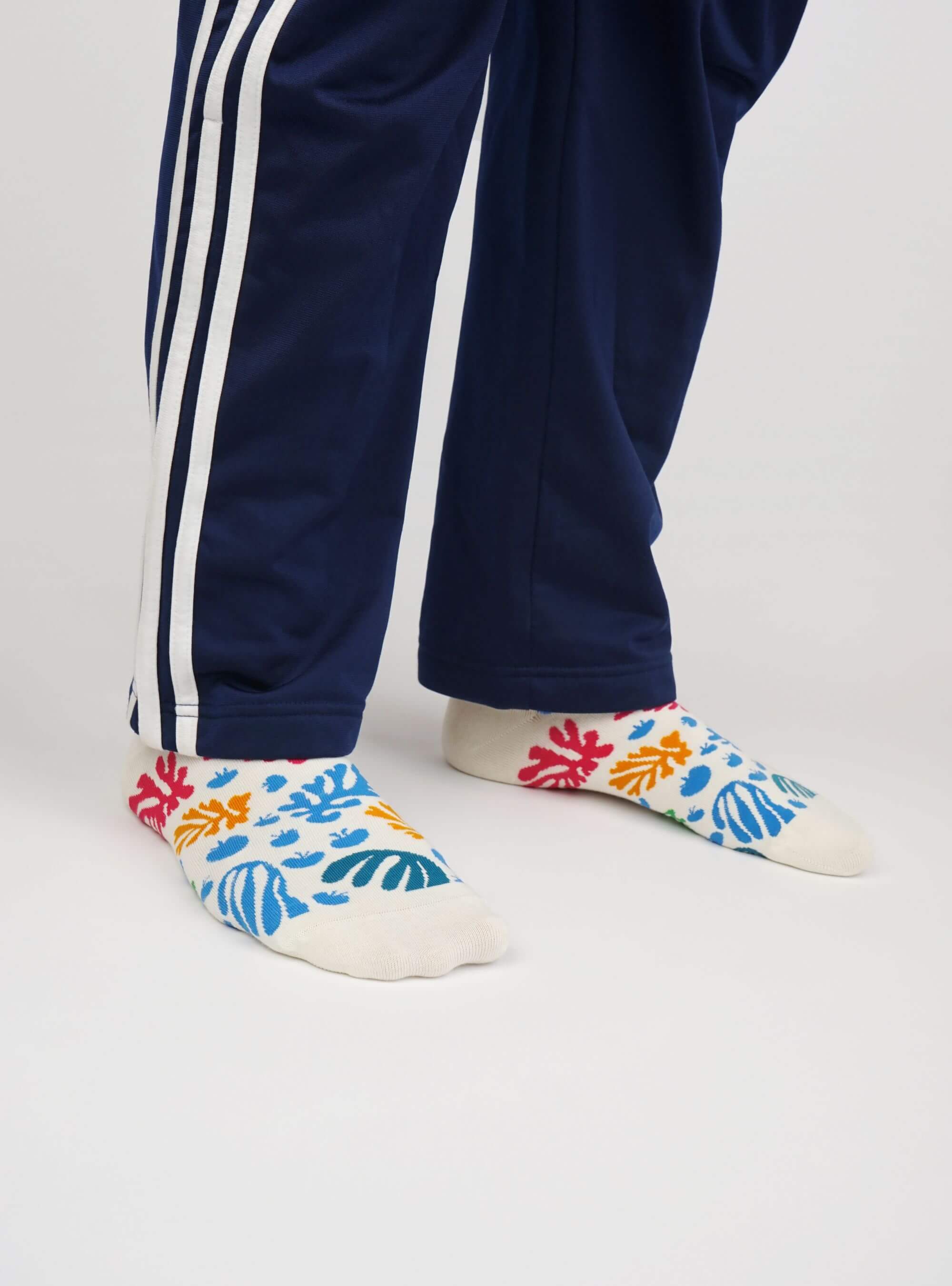 Der Wellensittich und die Meerjungfrau