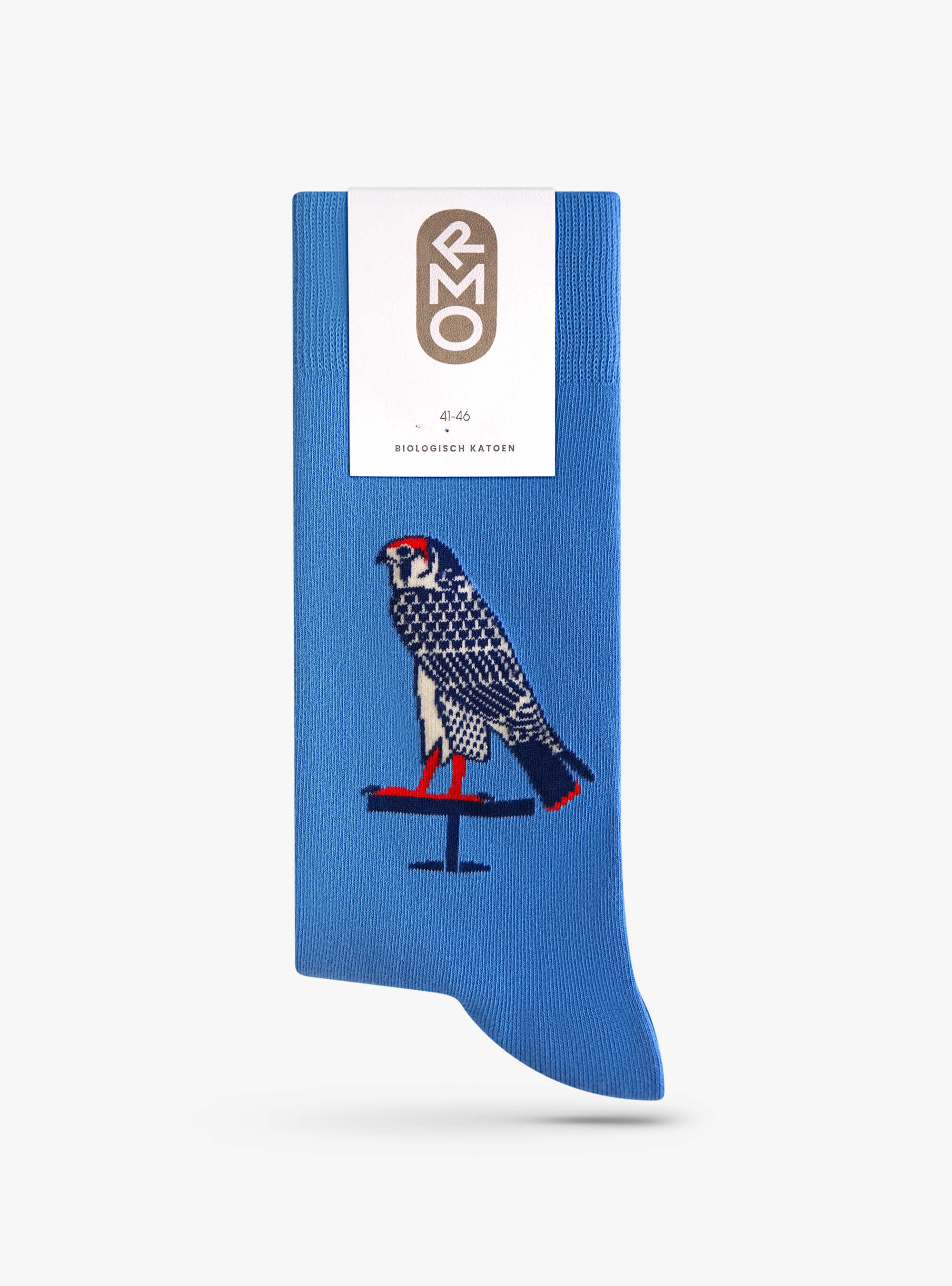 Egyptische Vögel - Sarkophag von Peftjaoeneith