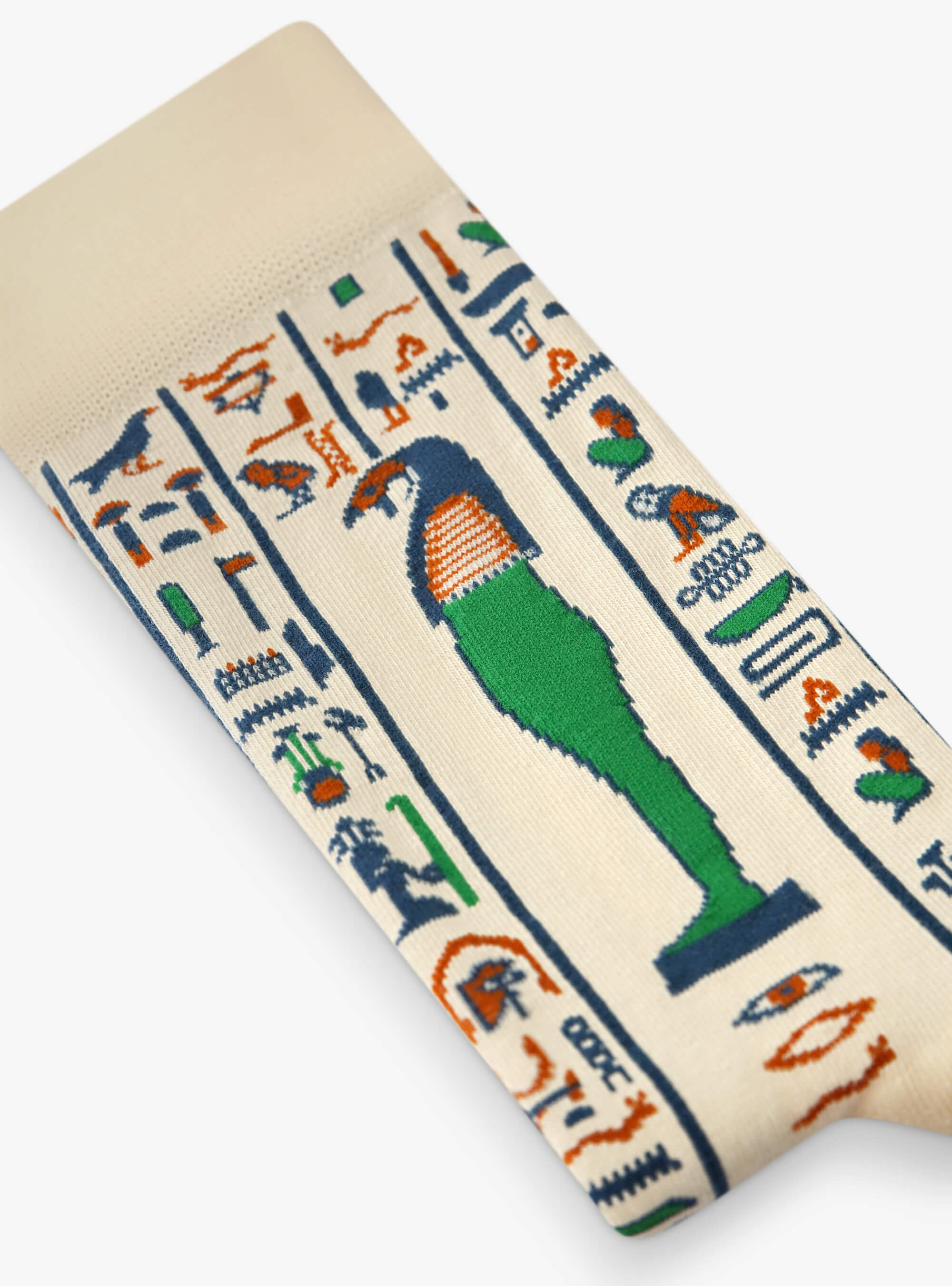 Fils d'Horus - Sarcophage de Peftjaoeneith