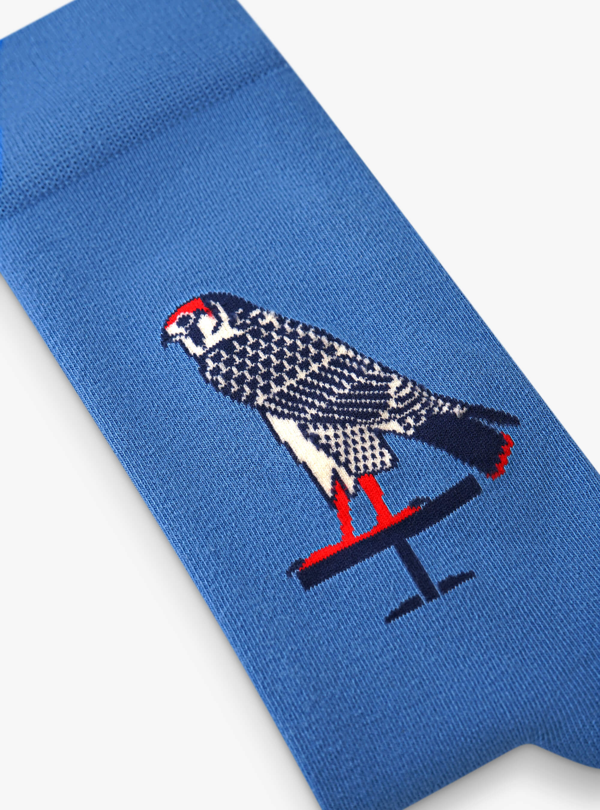 Egyptische Vögel - Sarkophag von Peftjaoeneith