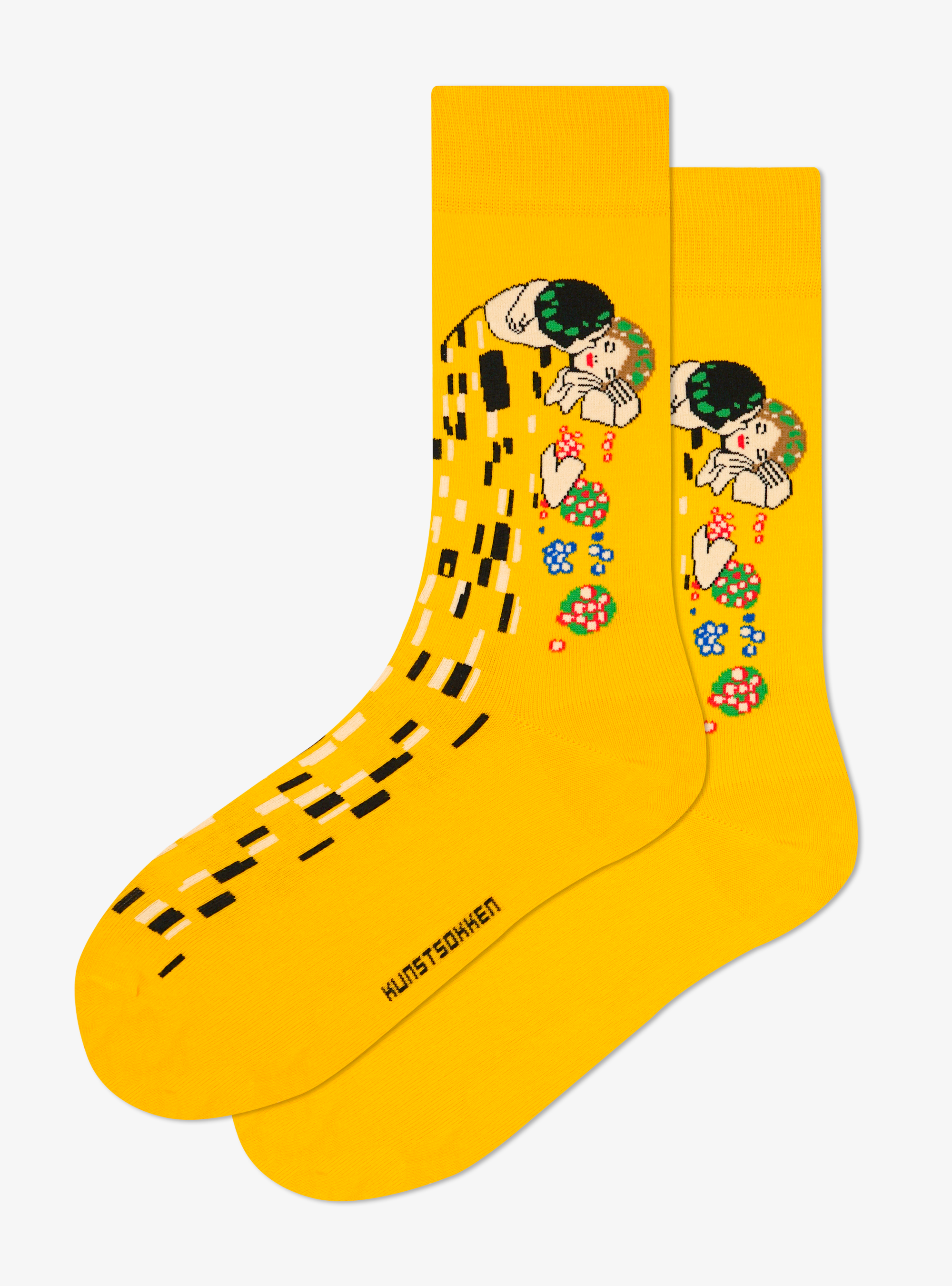 Coffret Cadeau Klimt 3 pièces