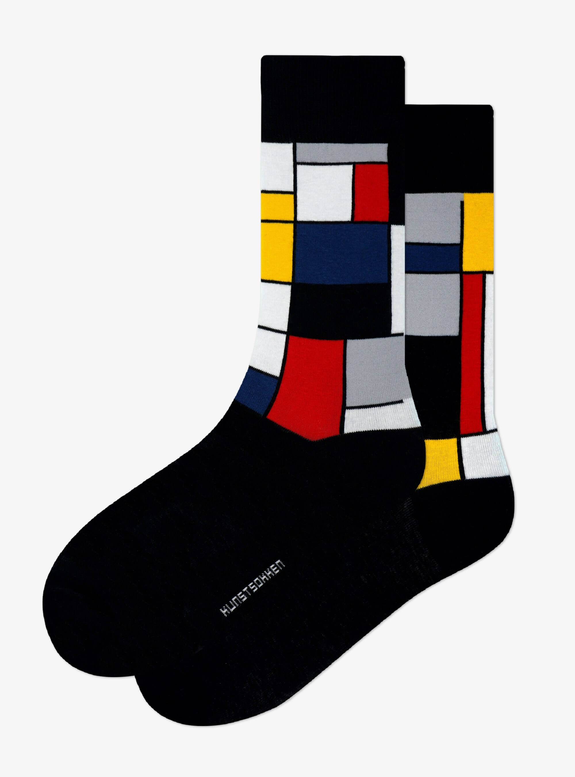 3-Pack Piet Mondriaan Cadeauset