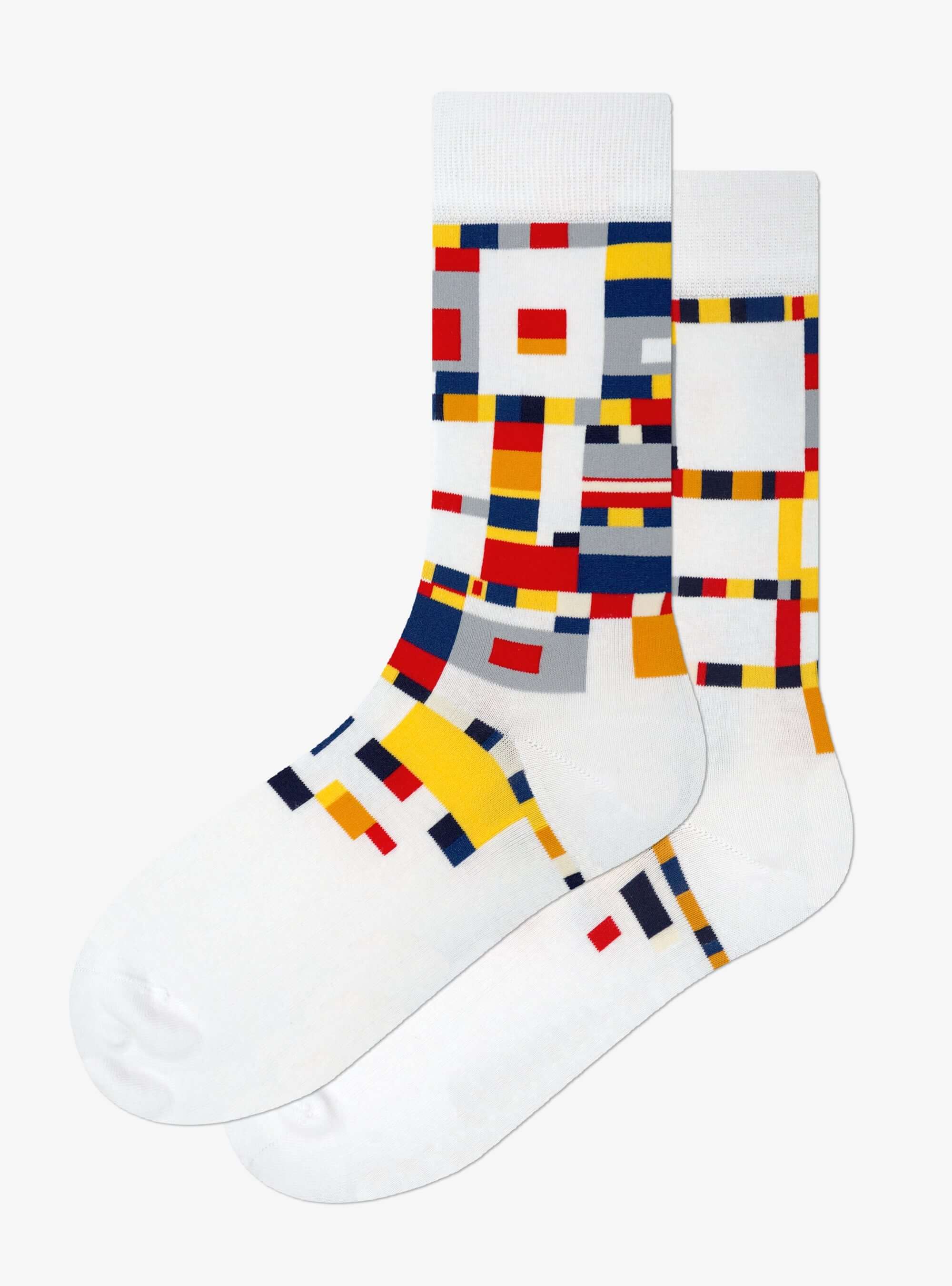 3-Pack Piet Mondriaan Cadeauset