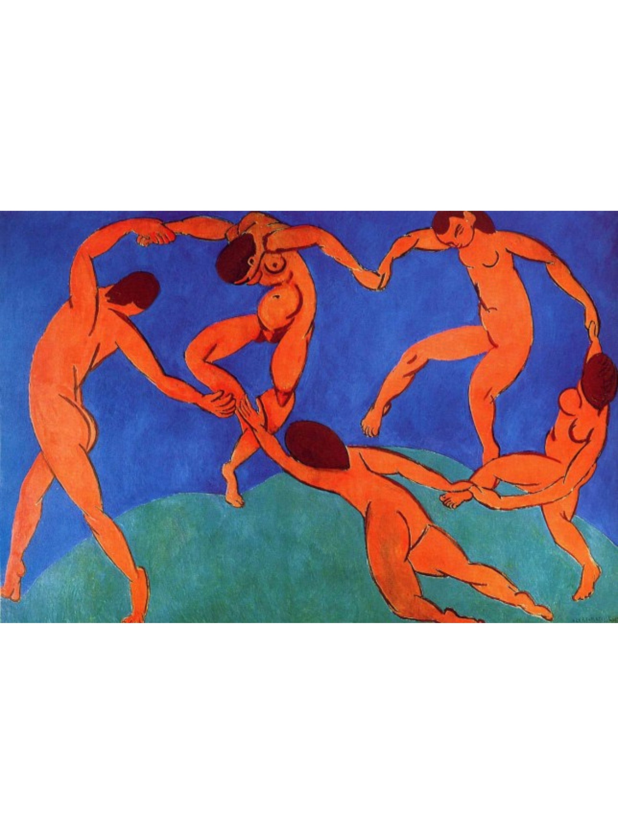 La Danse