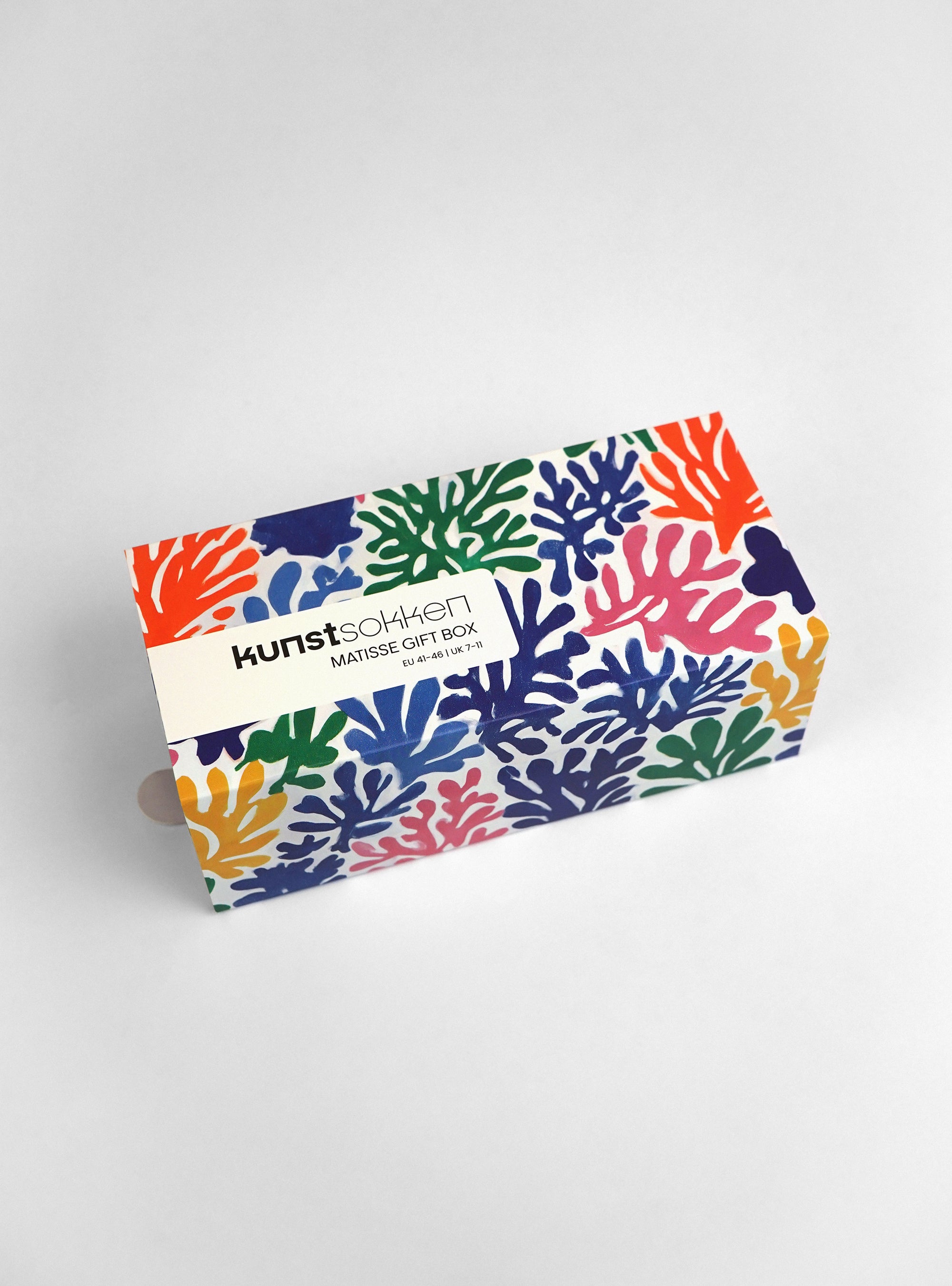 Coffret Cadeau Matisse 3 pièces