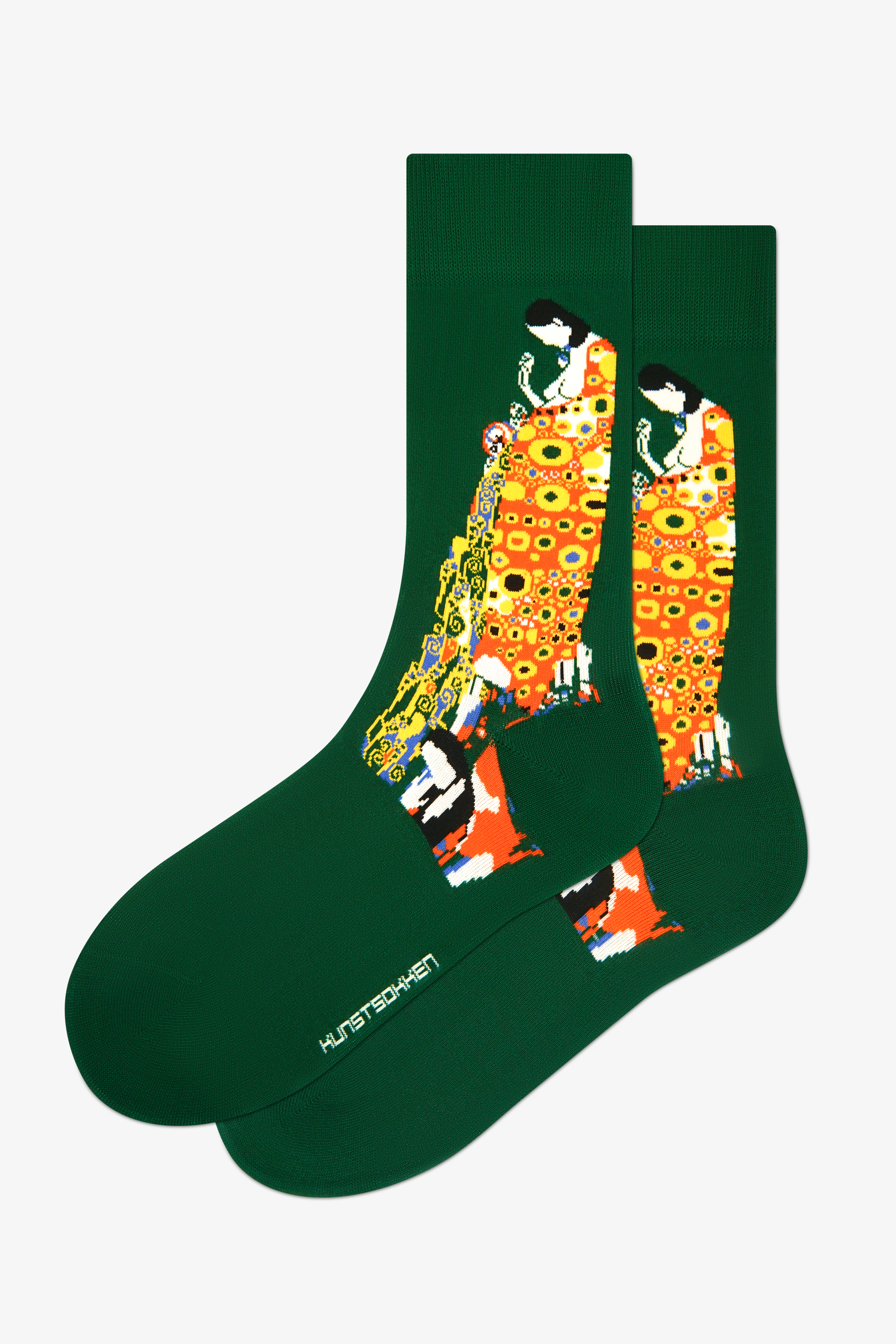 Klimt Gift Box 3-Pack