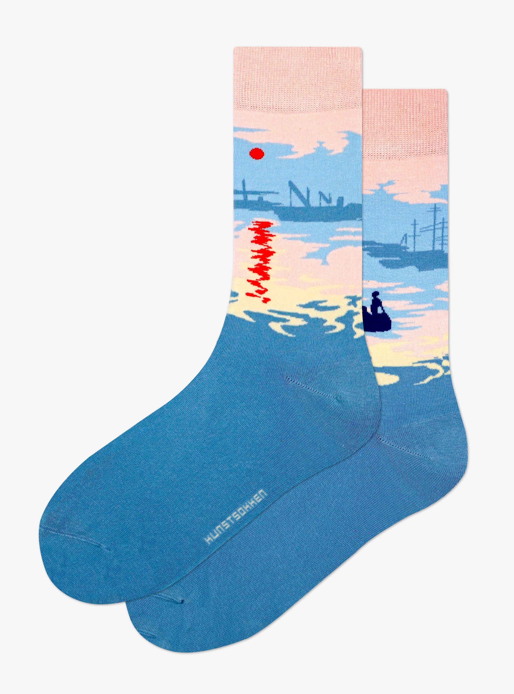 Coffret Cadeau Monet 3 pièces