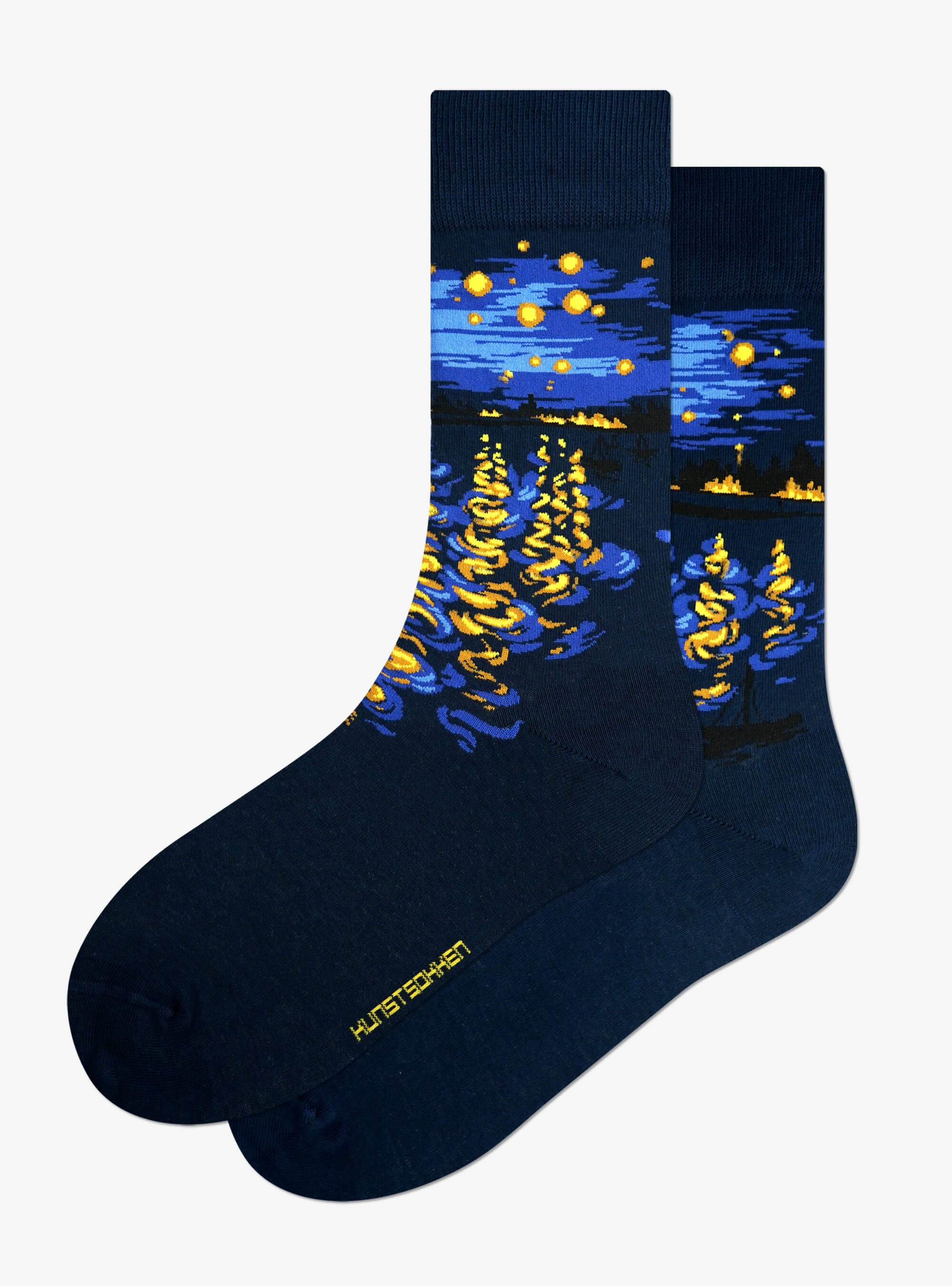 Coffret cadeau Nuit étoilée 3 pièces