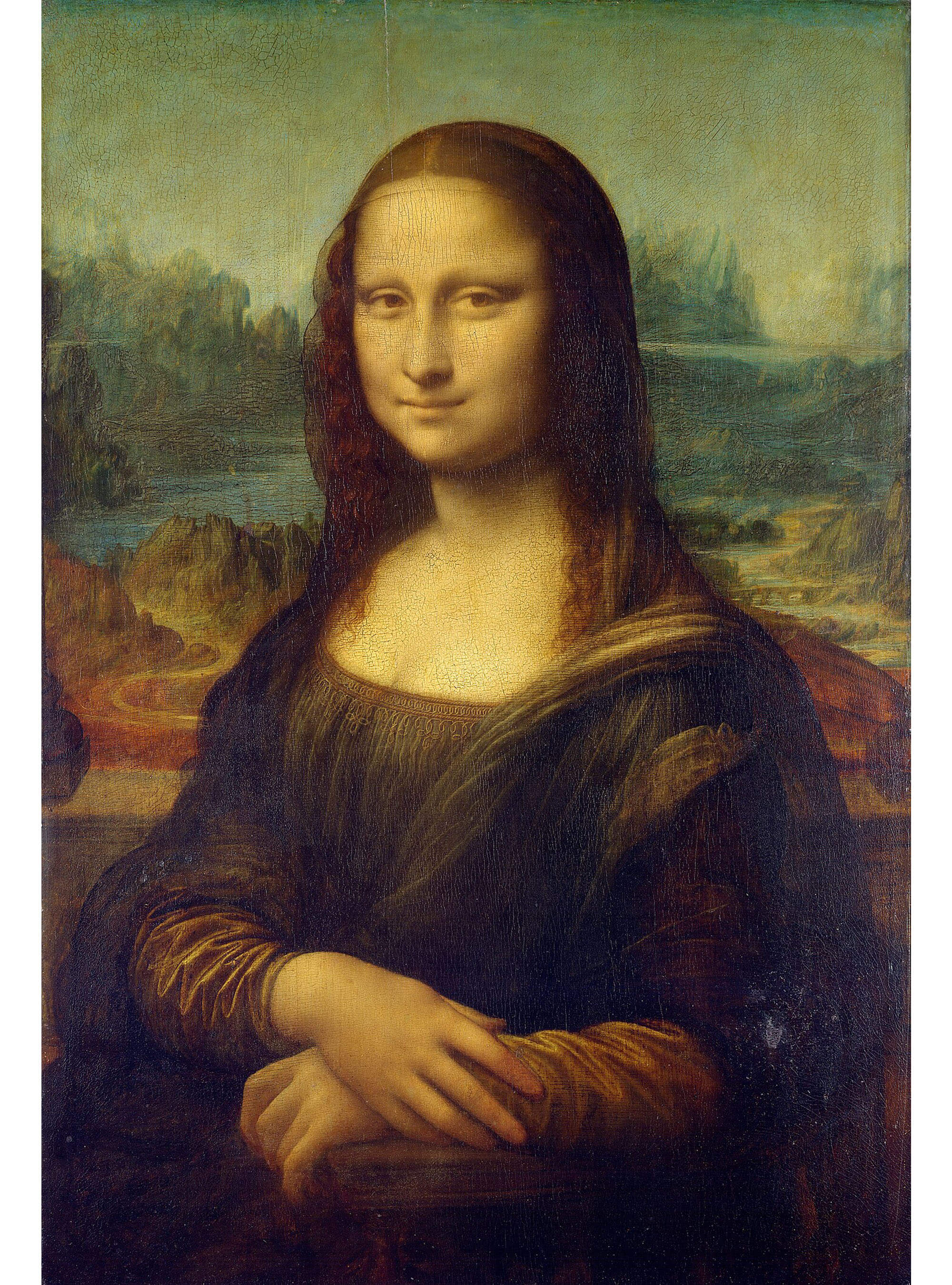 Mona Lisa