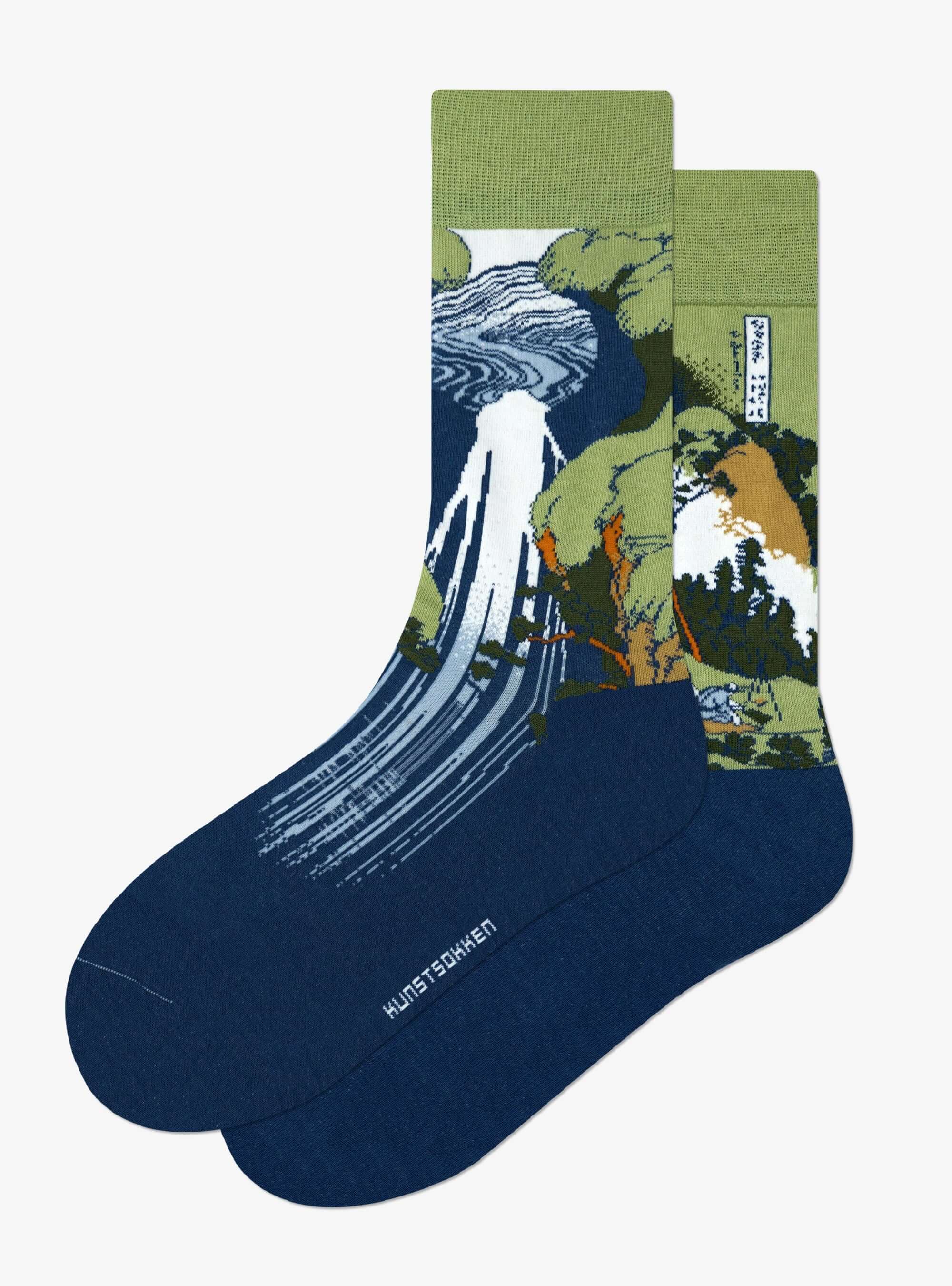 3er-Pack Hokusai Geschenkeset