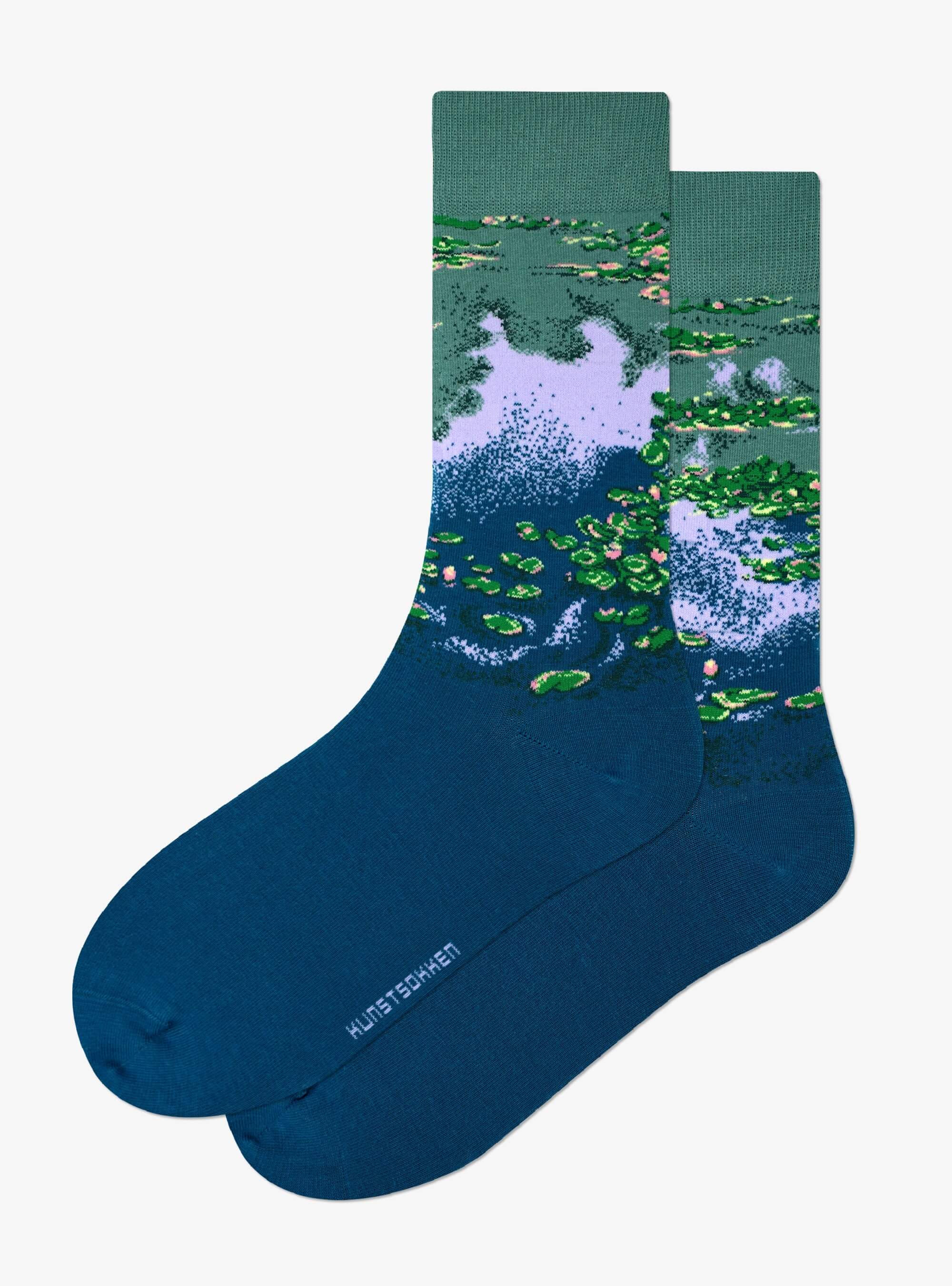 Coffret Cadeau Monet 3 pièces