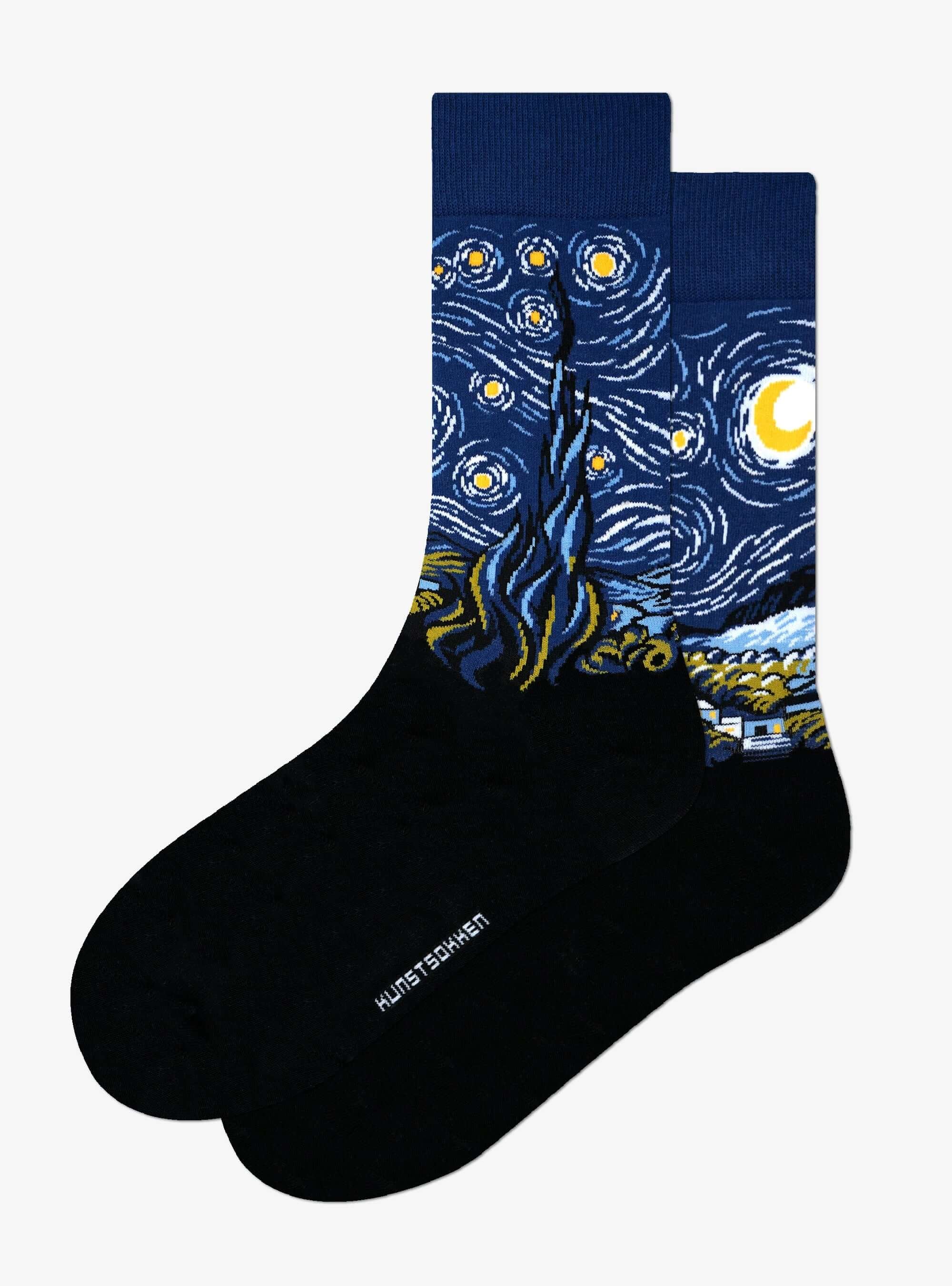 3-Pack Van Gogh Cadeauset